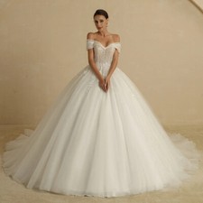 Abiti da sposa principessa