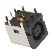 1 presa di alimentazione DC per HP Compaq NX6310 NX6325 NC4400