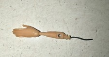 Mattel Beauty Secrets Barbie