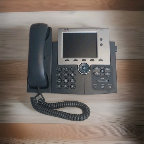Cisco phone 7945 voip - phone,