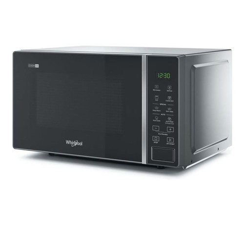 Forno microonde whirpool mwp - forno,