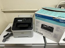 Brother Fax 2840 / Fax laser /