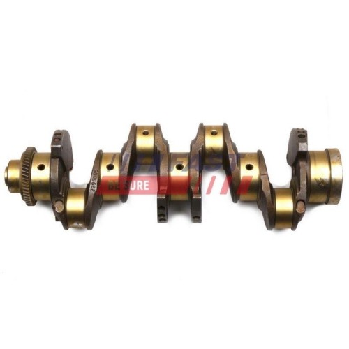 Albero motore gomito fast - albero,