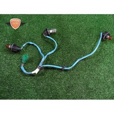 Impianto cablaggio faro