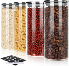 950Ml Barattoli Vetro Con