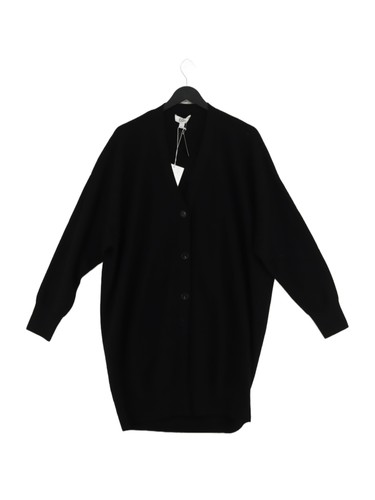 Cos cardigan donna nero - cardigan,