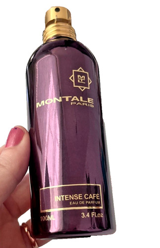 Intense cafe eau parfum - eau, de