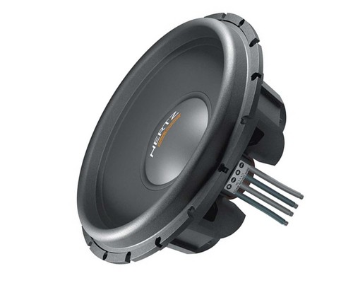 Hertz spl bassi 2x1 0 - hertz,