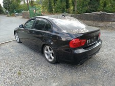 *ROTTURA* BMW E90 LCI 320d M