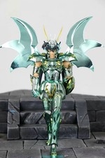 GT Great Toys EX Modellino God