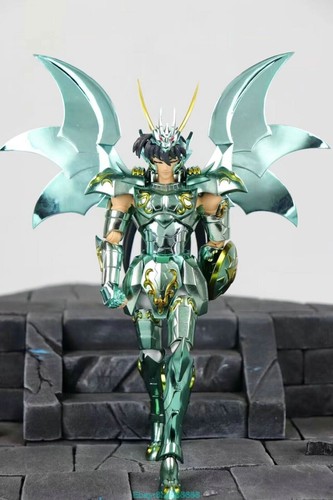 Great toys modellino god - ex,