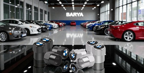 Bmw pezzi tappi valvole - bmw,