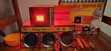 DOLCE FORNO HARBERT '80 USATO