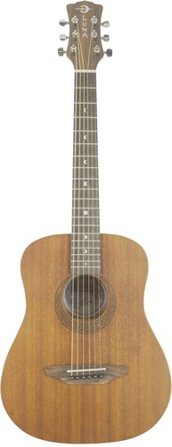 Luna safari muse chitarra - luna,