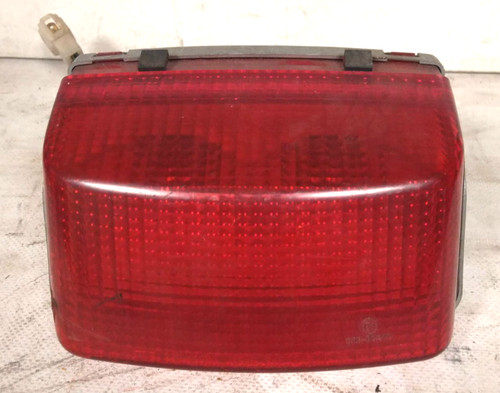 Oem kawasaki zzr600d - kawasaki,