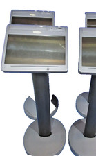 Technogym Unity Supporto