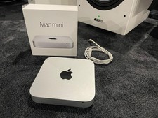 Home Assistant Server Mac Mini