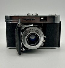Voigtländer Vito II a