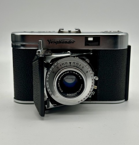 Voigtländer vito a - voigtländer,