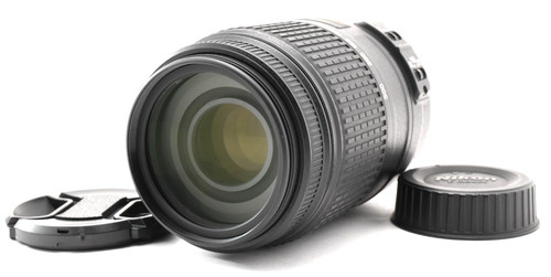 Come nuovo nikon s - nuovo], dx