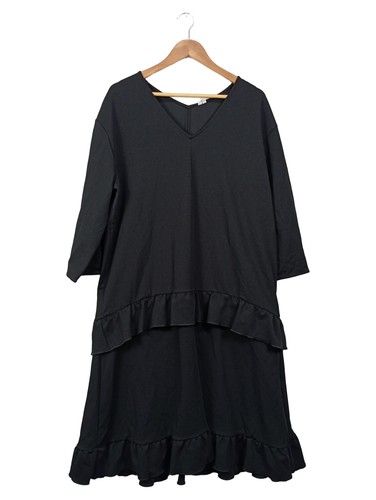 Arket abito donna - donna, nero