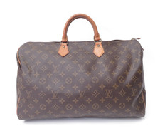Autentica borsa a mano Louis