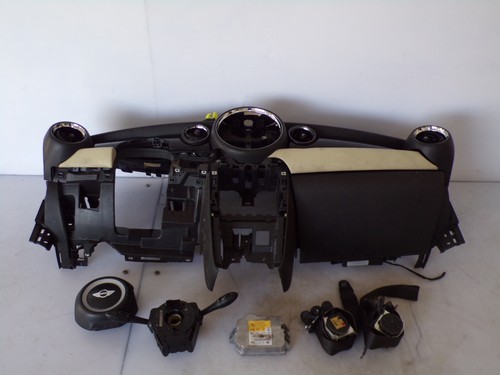 2434 kit airbag mini - mini, cooper