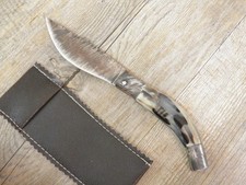 COLTELLO ARTIGIANALE SARDO  da