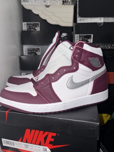 Air jordan retro high taglia - jordan,