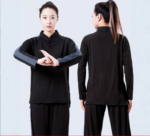 Uniforme tai chi cinese - uniforme,