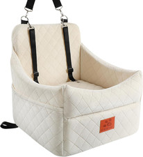 Dog Car Seat for Small/Medium