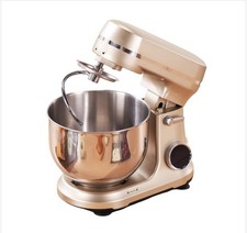 Impastatrice e impastatrice