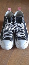 Converse all star platform Chuck Taylor
