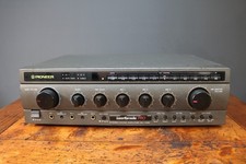 PIONEER SA-V350 Amplificatore
