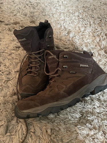 Meindl gore tex - gore-tex, da