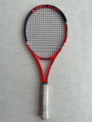 Head pro tgk233 grip 3 - head,
