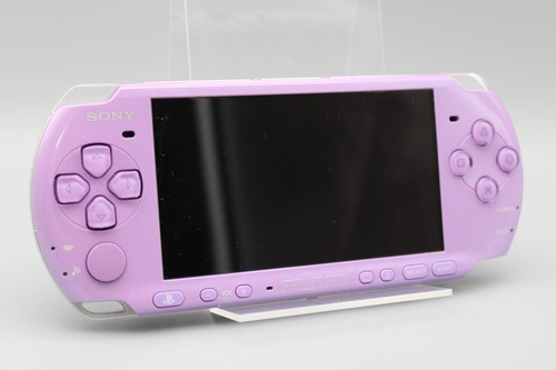 Sony psp 3004 slim - sony,
