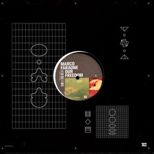 Marco Faraone - Our Freedom (Vinyl 12" - 2021 - EU - Original)