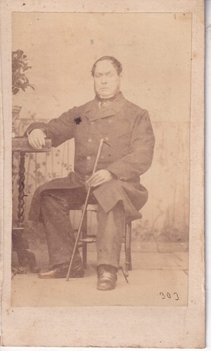 Cdv 800 foto - bajocchi, c
