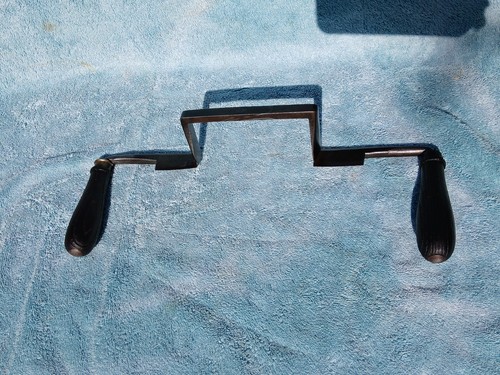 Antico coltello americano - , da