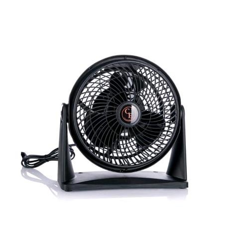 Ventilatore turbo pavimento - da,