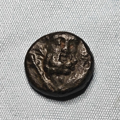 Moneta greca antica - ,