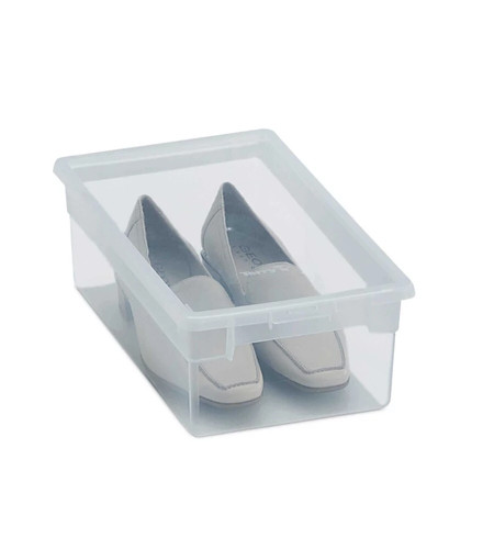 Light box trasparente 7 lt - light, trasparente,