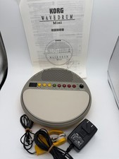 Korg WAVEDRUM Mini WD-MINI