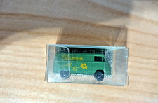 VW T1 BULLI "BLUMEN" - EPOCHE
