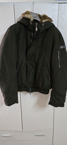 Giacca uomo peuterey l - l,
