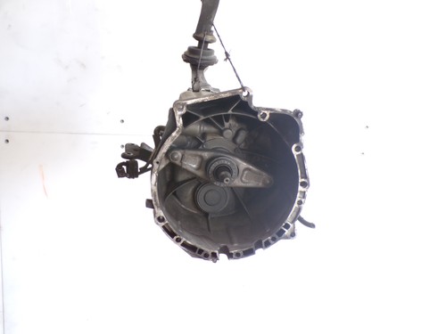 14508 cambio manuale bmw - manuale, 3