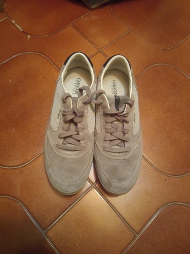 Scarpe uomo geox 42come - geox, n.42come