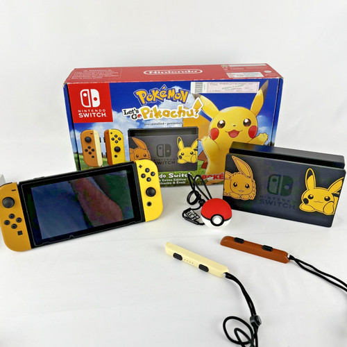 Console nintendo switch - console,