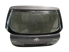 Portellone Posteriore per Toyota Corolla Berlina 4 Serie (2005   In produzione)
